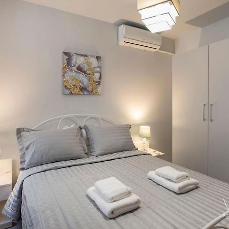 The Emerald City Central Apartment, 2-Bdrms Thessaloníki Eksteriør billede