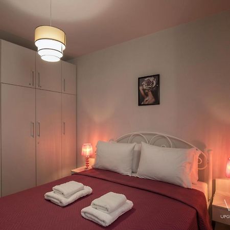 The Emerald City Central Apartment, 2-Bdrms Thessaloníki Eksteriør billede