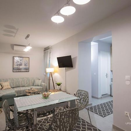 The Emerald City Central Apartment, 2-Bdrms Thessaloníki Eksteriør billede