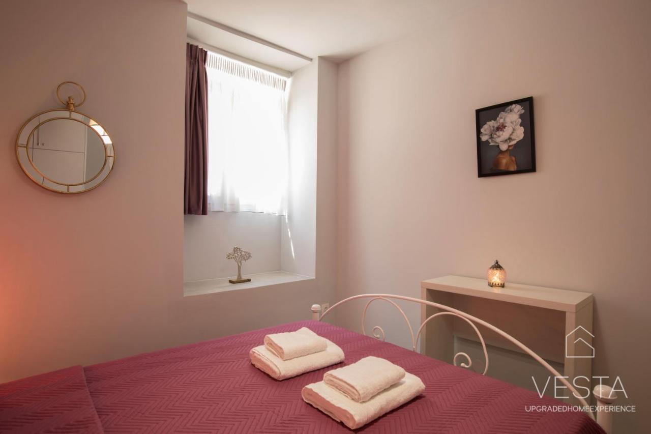 The Emerald City Central Apartment, 2-Bdrms Thessaloníki Eksteriør billede