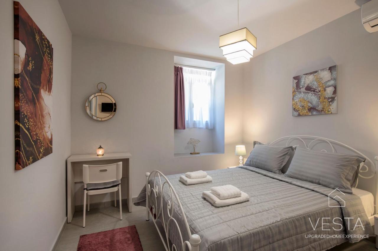 The Emerald City Central Apartment, 2-Bdrms Thessaloníki Eksteriør billede
