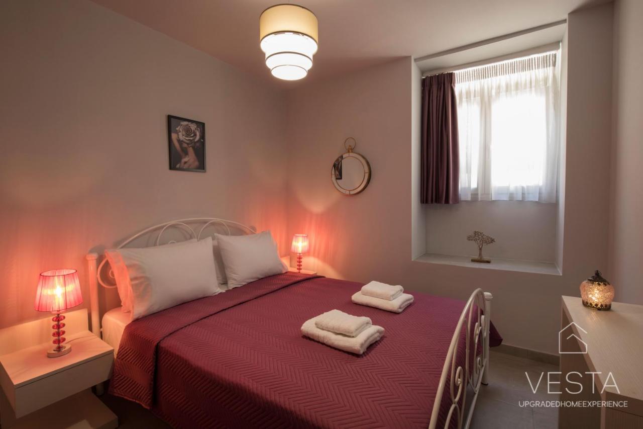 The Emerald City Central Apartment, 2-Bdrms Thessaloníki Eksteriør billede